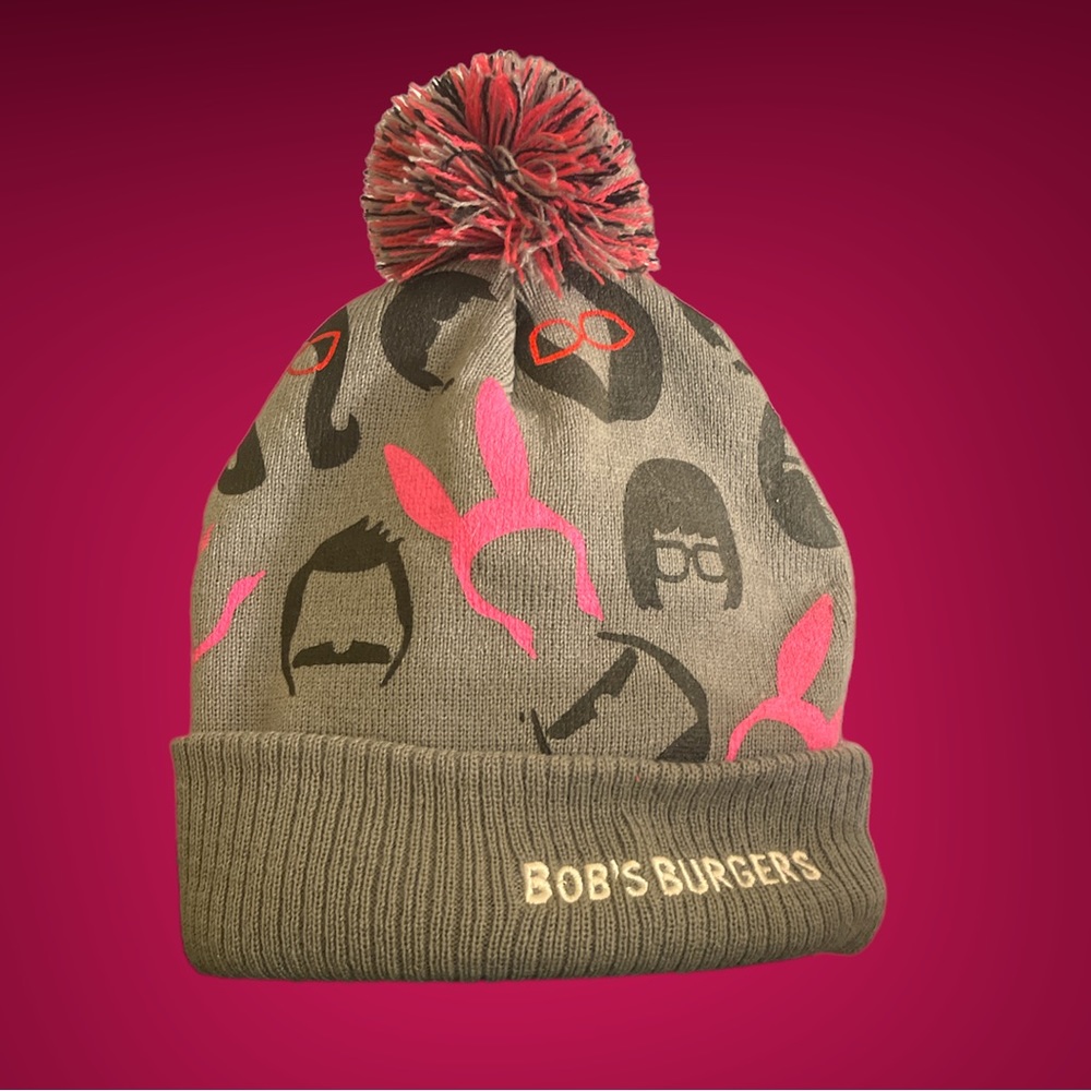 Beanie